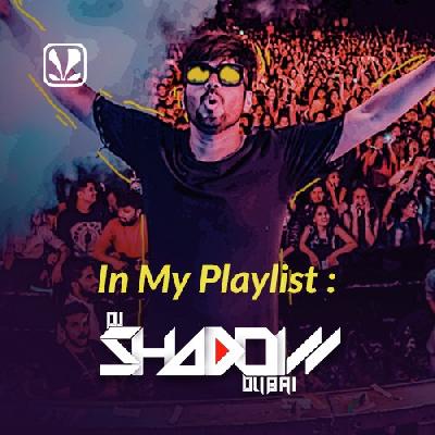 Dj Shadow Dubai Remix
